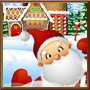 game pic for Spb Puzzle - Xmas And New-Year 2010 Pack for S60v5
